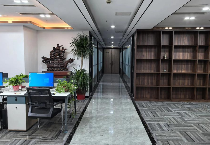 杭州知创企业管理有限公司工商注册服务全流程解析与常见问题说明